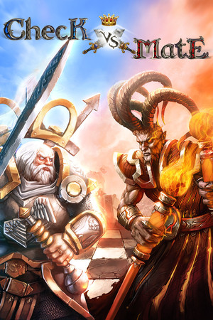 Check vs Mate