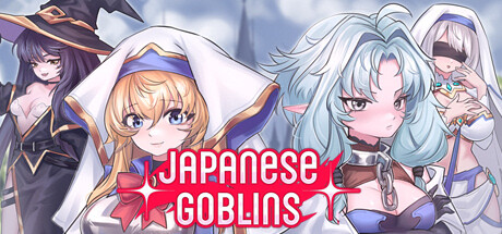 Japanese goblins steam charts