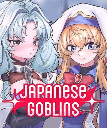 Japanese goblins