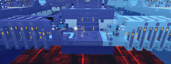 VoxSys video 2