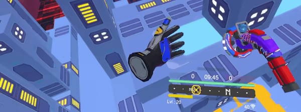 VoxSys video 3