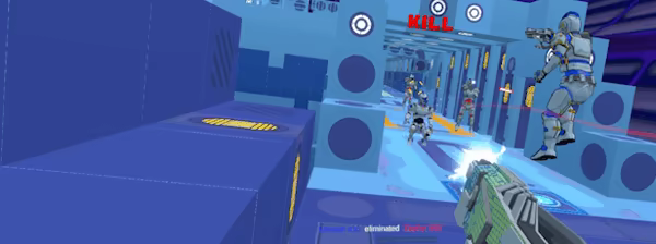 VoxSys video 4