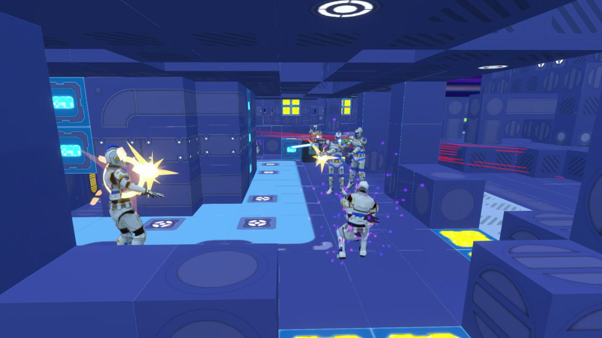 VoxSys screenshot 2