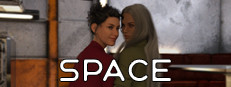 Space cover