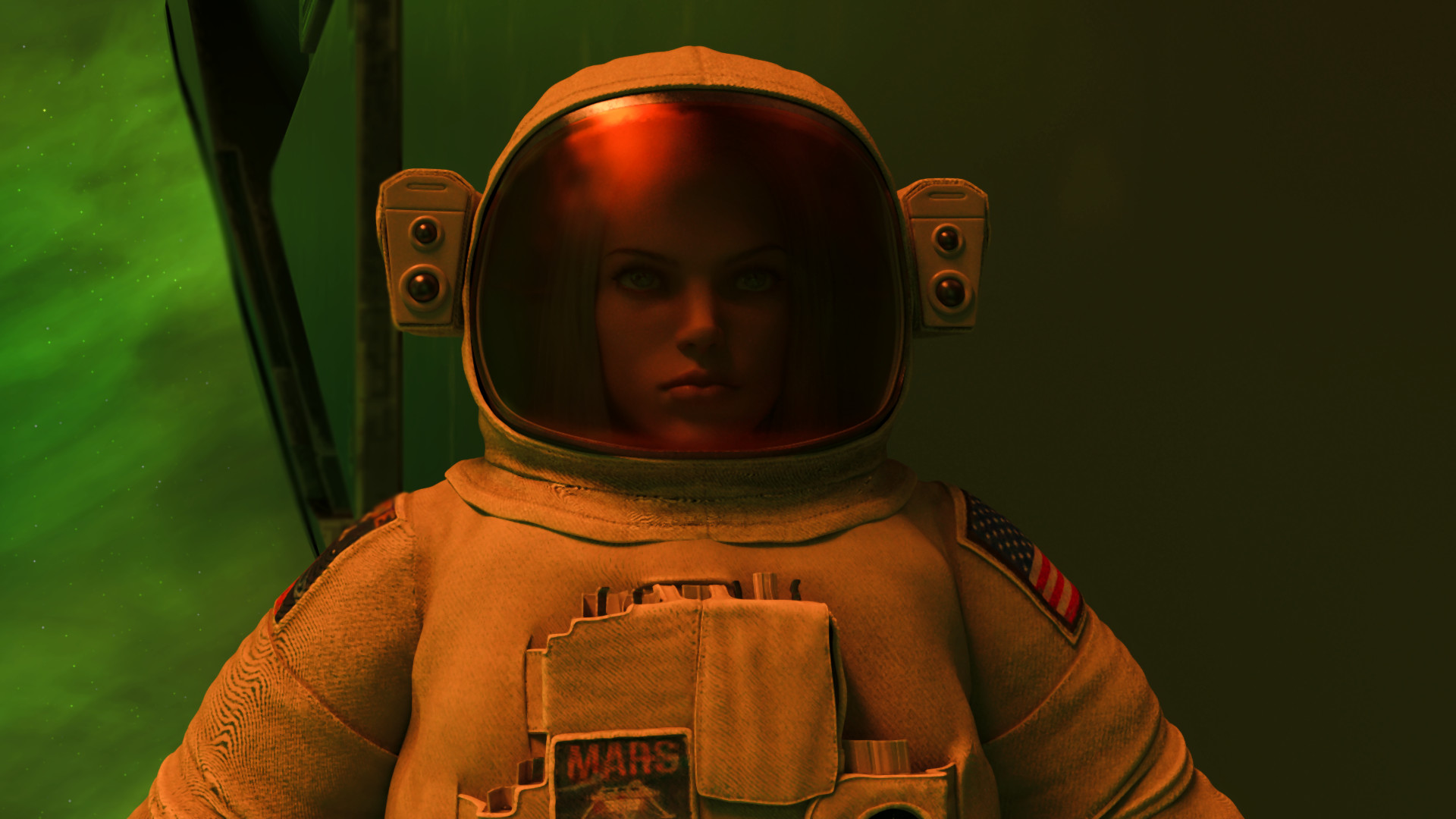 Space screenshot 1