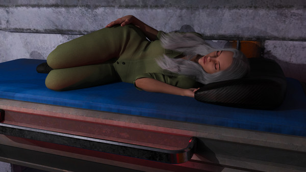 Screenshot 2 of Space - additional gameplay view