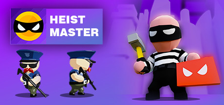 Heist Master Cheat Engine/CT