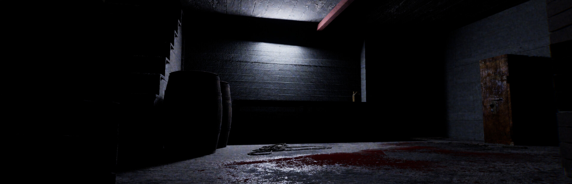 《奶奶：重制版(Granny Remake)》[v3.6.3]