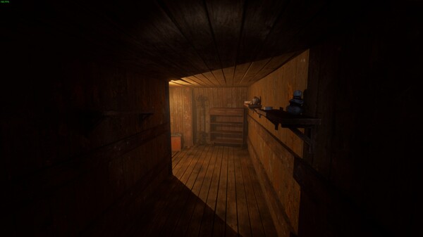 Screenshot 4 of Granny Remake - final gameplay screenshot