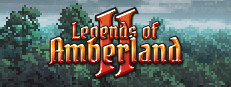 Legends of Amberland II: The Song of Trees game cover