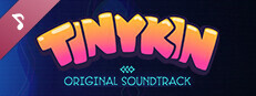 Tinykin Soundtrack