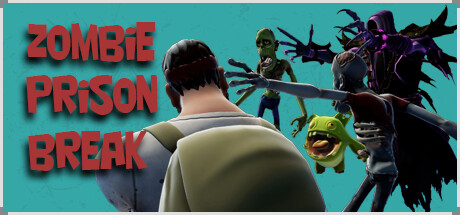 Zombie Prison Break banner