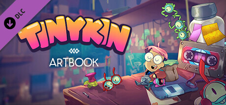 Tinykin Steam Charts and Player Count Stats