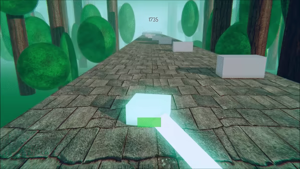 Chip Off The Ol' Stumbling Block video 1