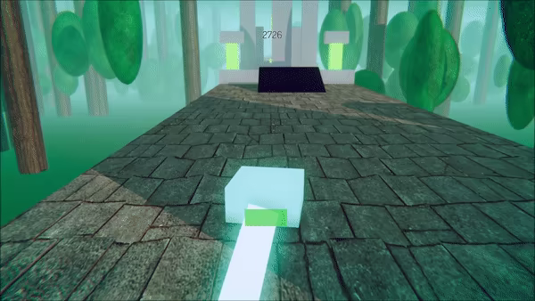Chip Off The Ol' Stumbling Block video 2