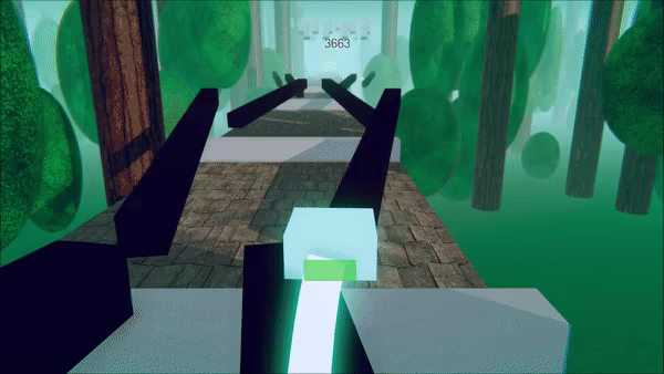 Chip Off The Ol' Stumbling Block video 3