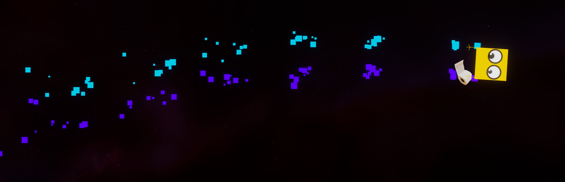 Klitorax: The Rush For Flush