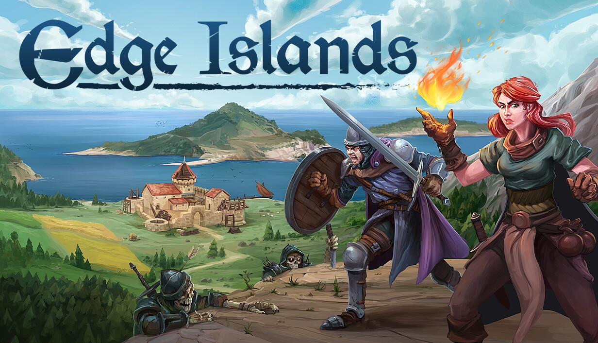 Edge Islands