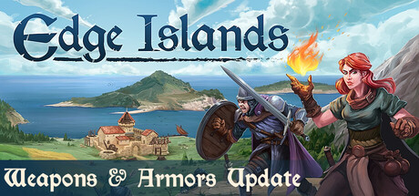 Edge Islands