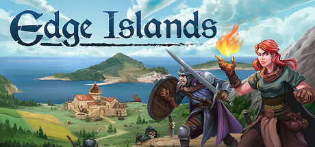 Edge Islands banner image