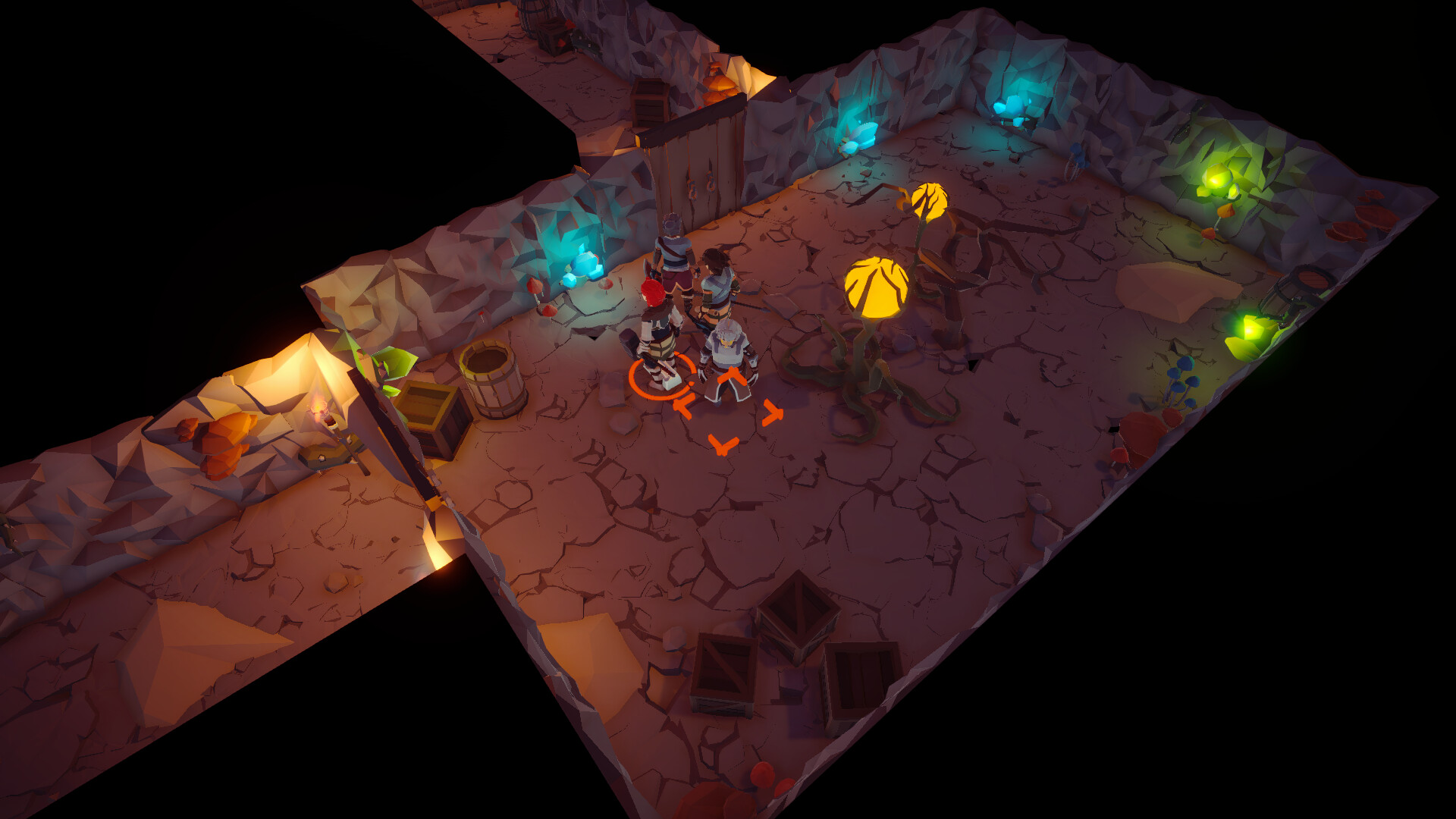 Edge Islands screenshot #12