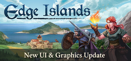 Edge Islands