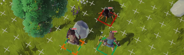 Edge Islands video 2