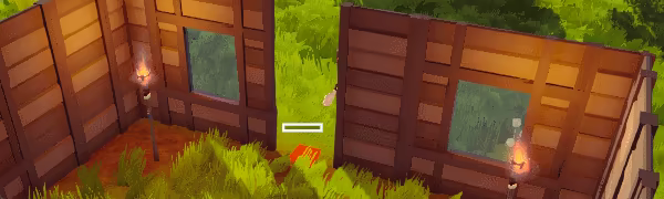 Edge Islands video 1