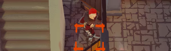 Edge Islands video 3