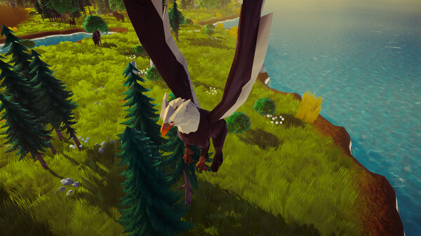 Edge Islands screenshot 6