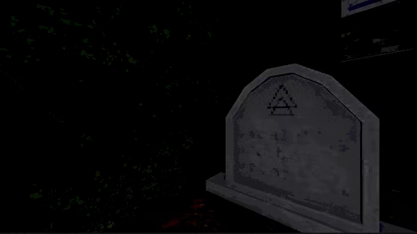 Dead Beacon video 1