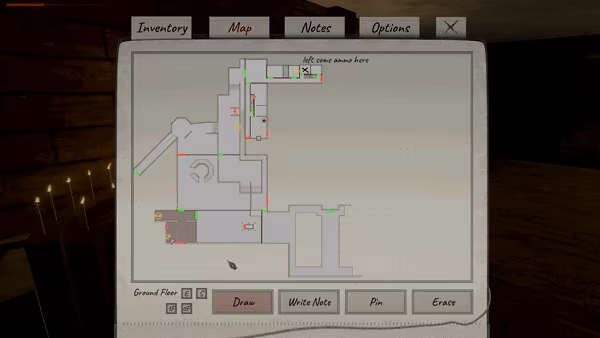 Dead Beacon video 3