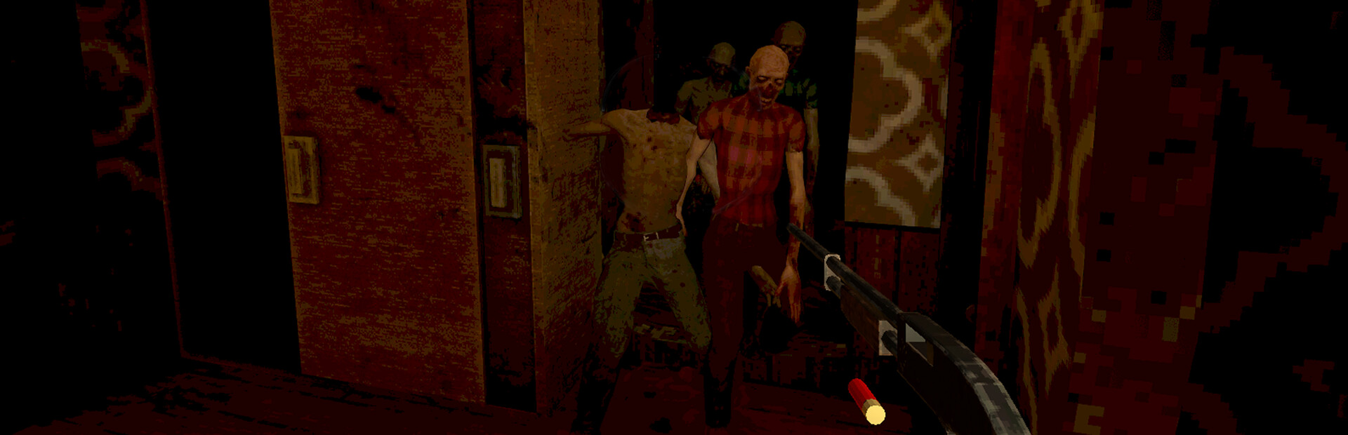 Dead Beacon