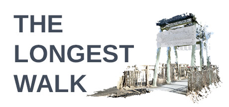 The Longest Walk steam charts