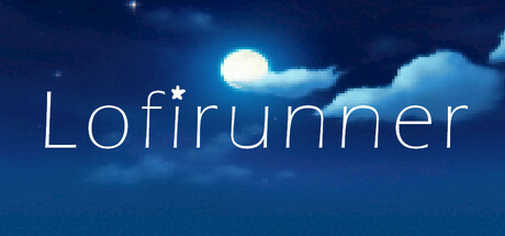 Lofirunner cover art