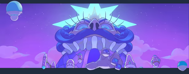 Let's! Revolution! video 1