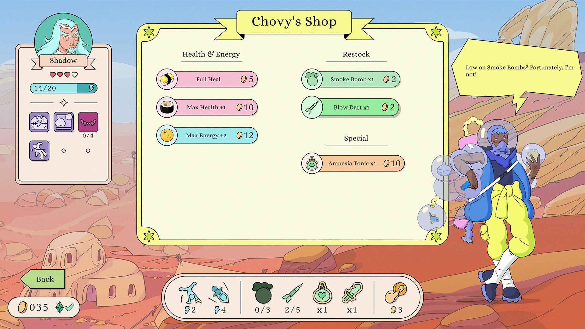 Let's! Revolution! – Screenshot 7