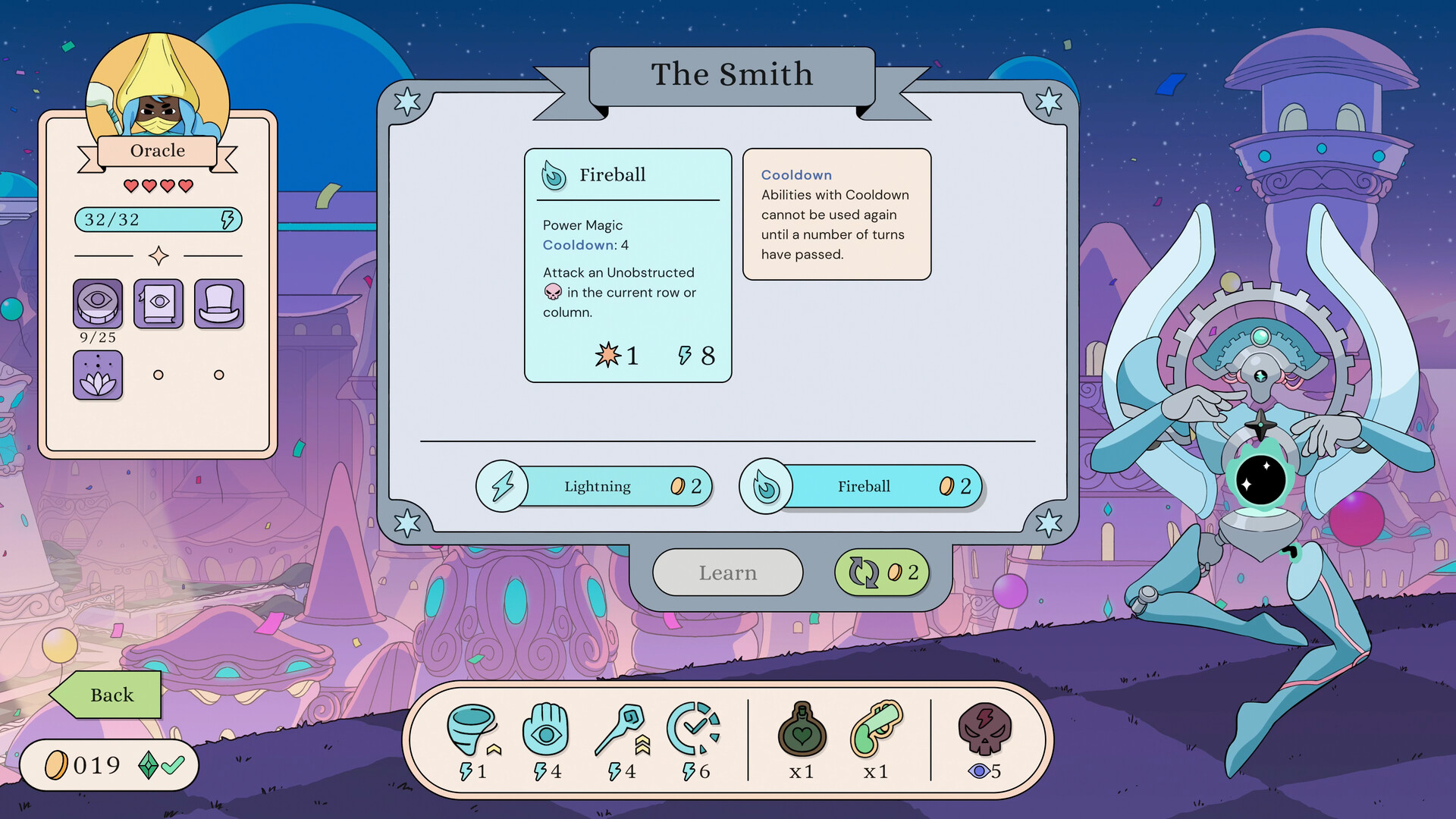 Let's! Revolution! – Screenshot 4