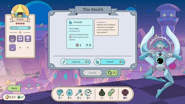 Let's! Revolution! screenshot 4