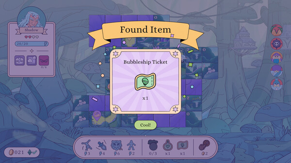 Let's! Revolution! screenshot 6