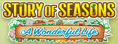 STORY OF SEASONS: A Wonderful Life