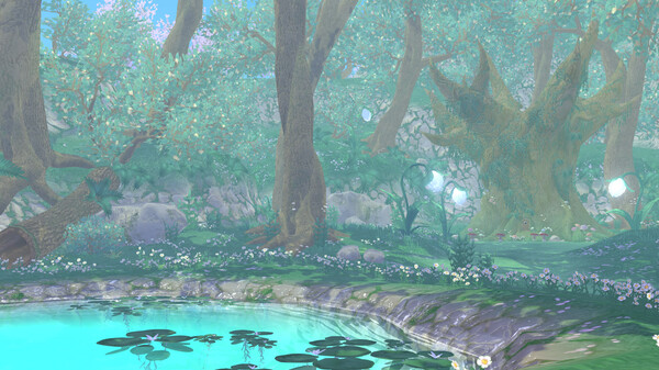 Screenshot z STORY OF SEASONS: A Wonderful Life Screenshot z STORY OF SEASONS: A Wonderful Life