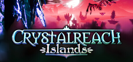 Crystalreach Islands Playtest Cheat Engine/CT