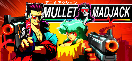 Mullet Mad Jack 游戏图标
