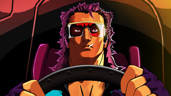 Mullet Mad Jack-游戏截图