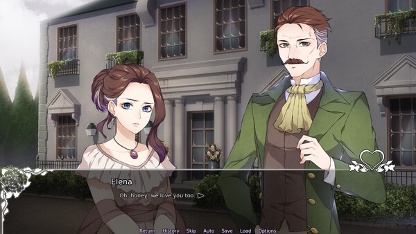 Screenshot 4 of Bride Of Darkness - final gameplay screenshot