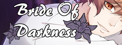 Bride Of Darkness cover art