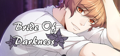 Bride Of Darkness by Vorobushek - Game from developer catalog