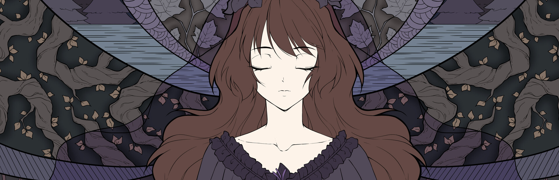 Bride Of Darkness