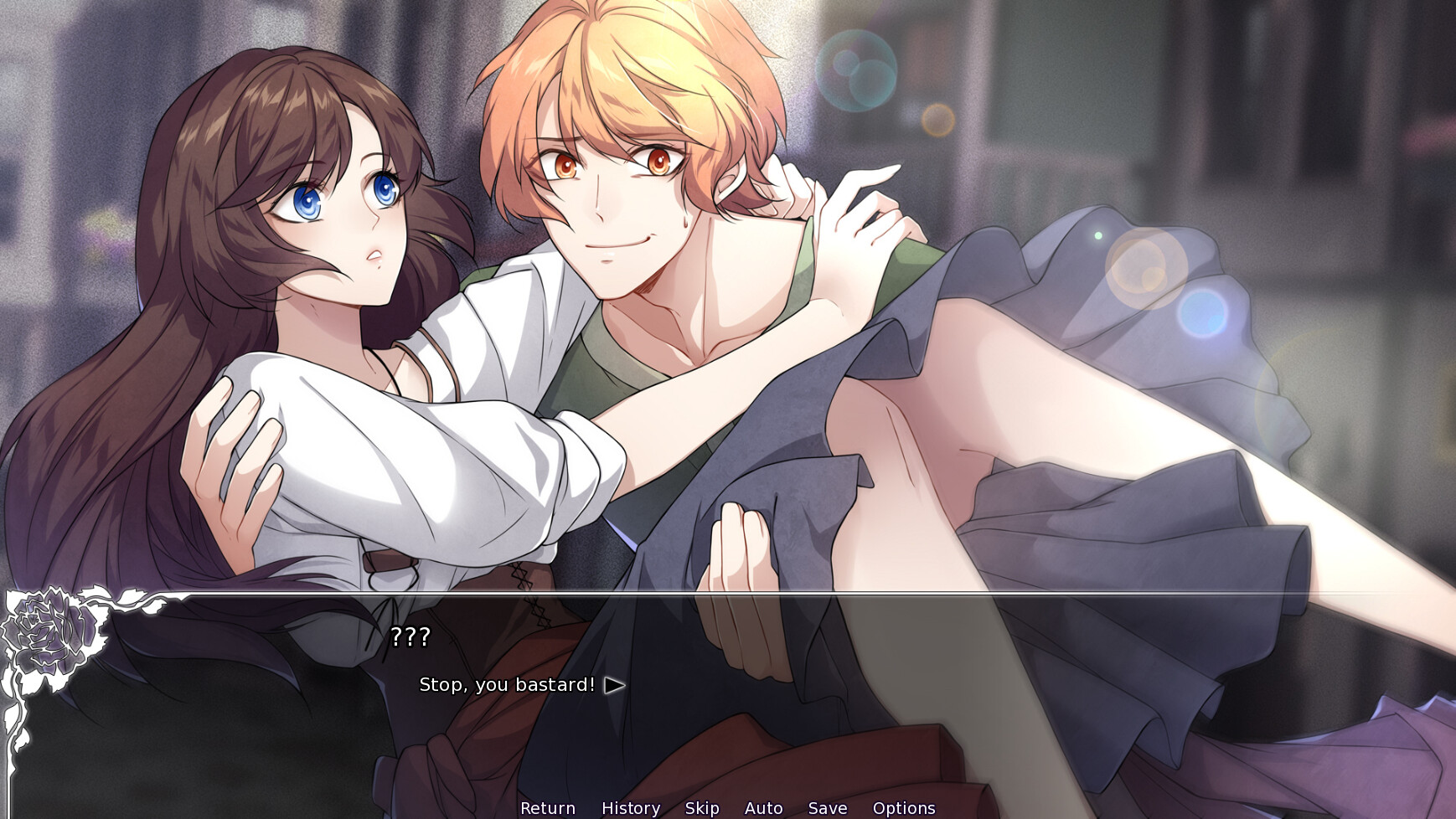 Bride Of Darkness screenshot #7